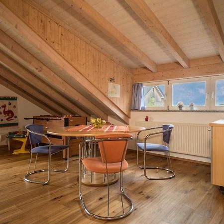 Ferienwohnung Schleinseeblick Кресброн ам Бодензее Екстериор снимка