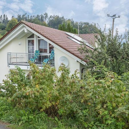 Ferienwohnung Schleinseeblick Кресброн ам Бодензее Екстериор снимка
