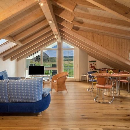 Ferienwohnung Schleinseeblick Кресброн ам Бодензее Екстериор снимка