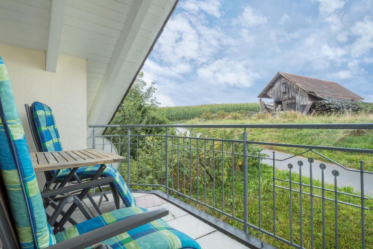 Ferienwohnung Schleinseeblick Кресброн ам Бодензее Екстериор снимка
