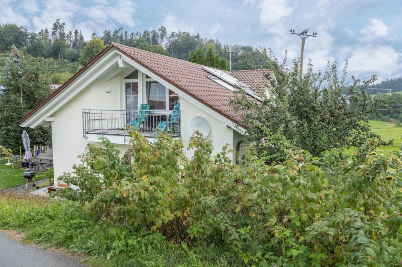 Ferienwohnung Schleinseeblick Кресброн ам Бодензее Екстериор снимка