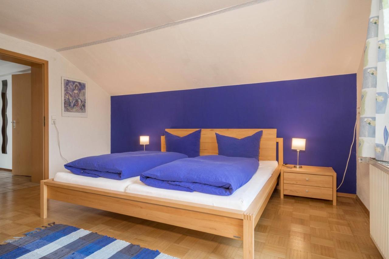 Ferienwohnung Schleinseeblick Кресброн ам Бодензее Екстериор снимка