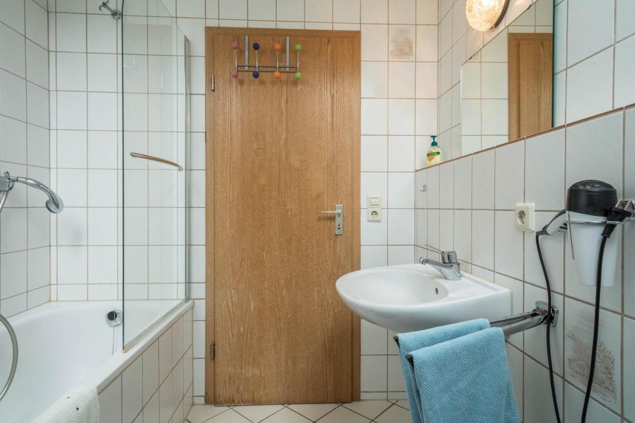 Ferienwohnung Schleinseeblick Кресброн ам Бодензее Екстериор снимка