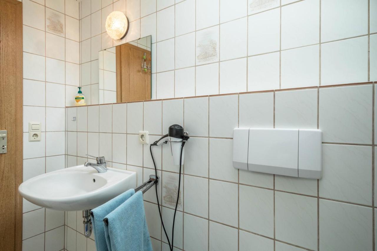 Ferienwohnung Schleinseeblick Кресброн ам Бодензее Екстериор снимка