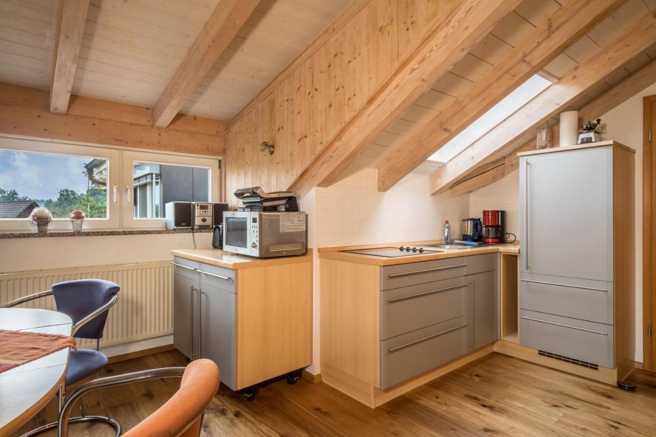 Ferienwohnung Schleinseeblick Кресброн ам Бодензее Екстериор снимка