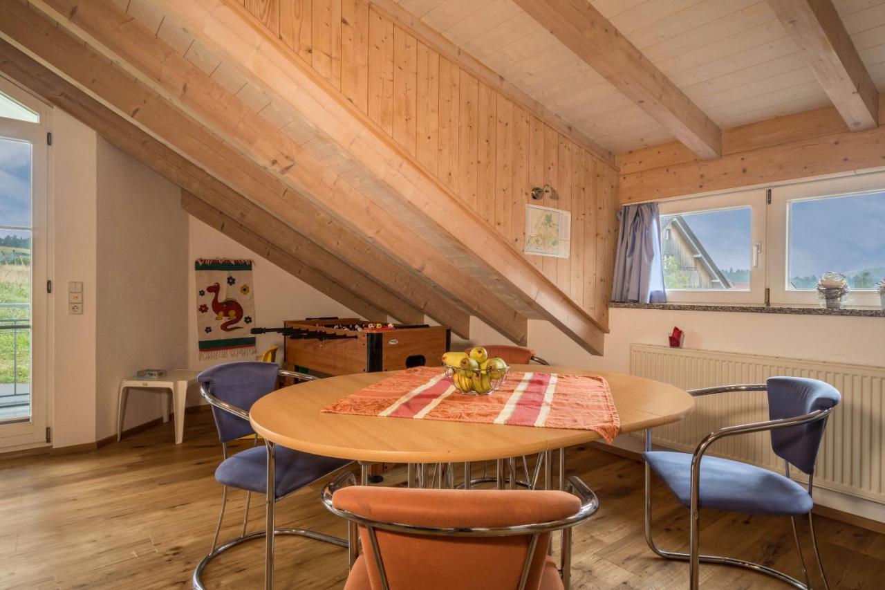 Ferienwohnung Schleinseeblick Кресброн ам Бодензее Екстериор снимка
