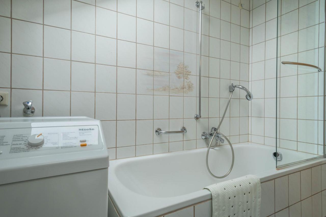 Ferienwohnung Schleinseeblick Кресброн ам Бодензее Екстериор снимка