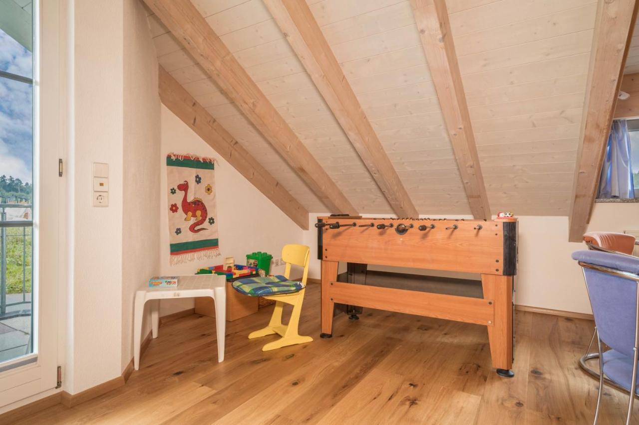 Ferienwohnung Schleinseeblick Кресброн ам Бодензее Екстериор снимка